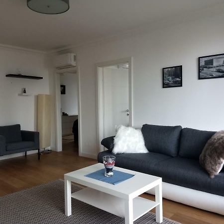 Rema Ferienwohnung Schwedenplatz Viyana Dış mekan fotoğraf