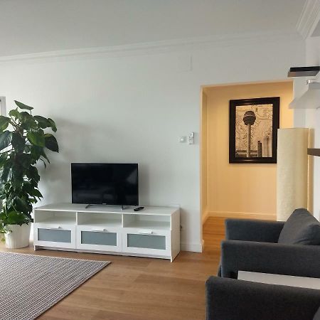 Rema Ferienwohnung Schwedenplatz Viyana Dış mekan fotoğraf