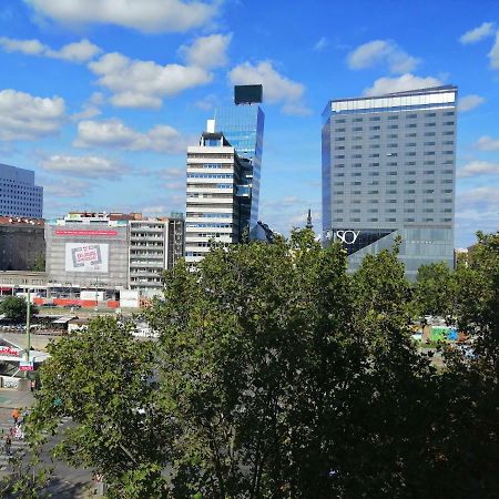 Rema Ferienwohnung Schwedenplatz Viyana Dış mekan fotoğraf