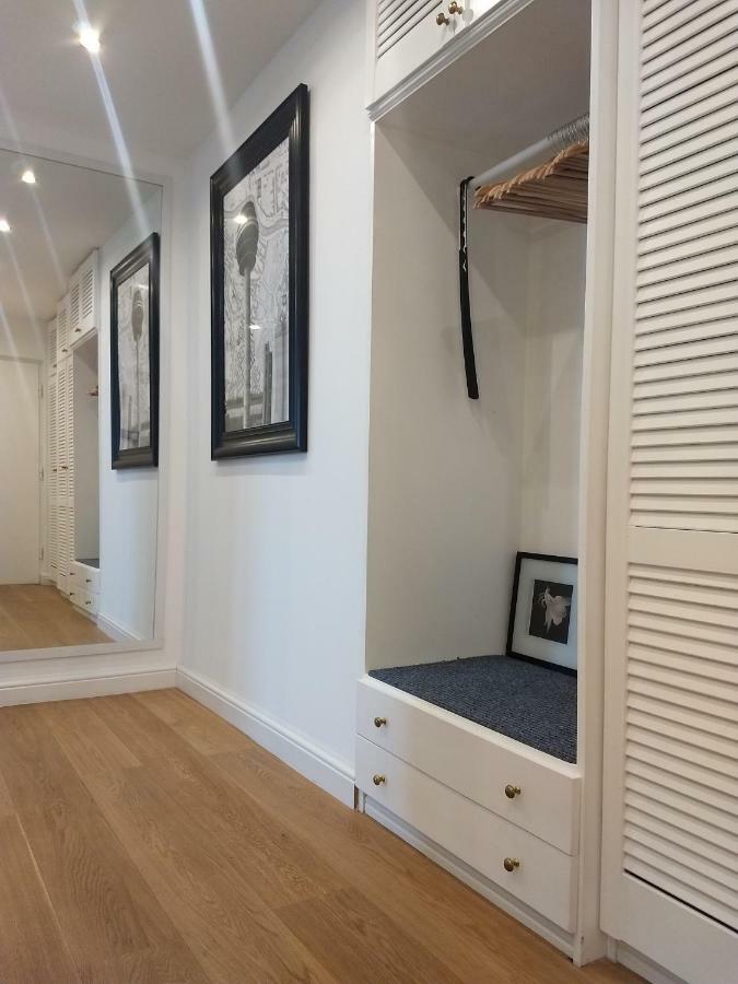 Rema Ferienwohnung Schwedenplatz Viyana Dış mekan fotoğraf