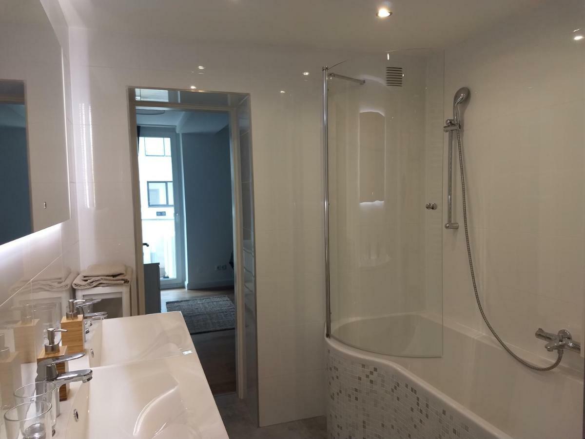 Rema Ferienwohnung Schwedenplatz Viyana Dış mekan fotoğraf