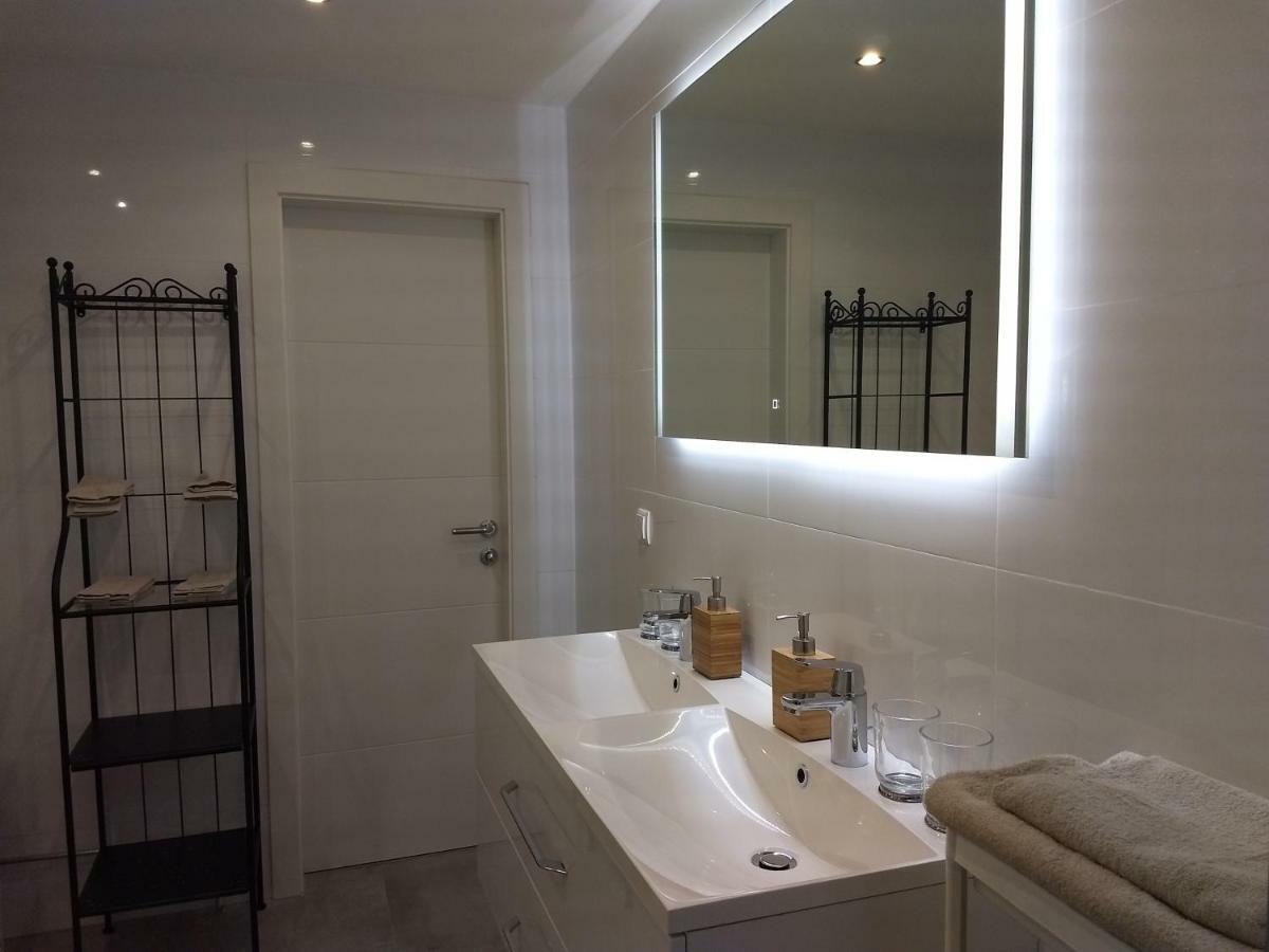 Rema Ferienwohnung Schwedenplatz Viyana Dış mekan fotoğraf